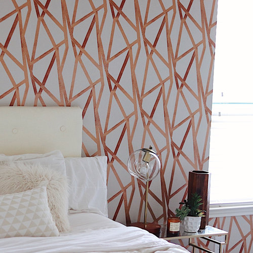 Huey Peel & Stick Wallpaper & Reviews AllModern